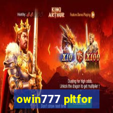 owin777 pltfor